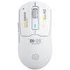Inphic IN6 Wireless Bluetooth Mouse Three Modes Wired Lightweight IN10 Gaming Charging PAW3395