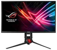 Pre-owned ASUS ROG Strix XG258Q 24.5” Gaming Monitor Full HD 1080P 240Hz