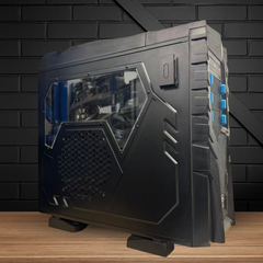 Pre-owned Intel i7-4790 with GTX 970 Gaming PC Desktop