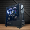Pre-owned Intel 12700KF with RTX 3060Ti Gaming PC Desktop