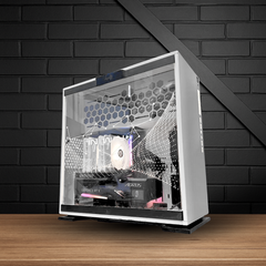Pre-owned Intel I7-11700K with RTX 3070 Ti Gaming PC Desktop