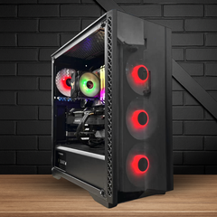 Pre-owned Intel i7-10700KF with RTX 3070 PC Desktop