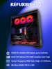Pre-owned Intel I9-10900K with RTX 3080 Gaming PC Desktop
