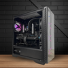 Pre-owned Intel I9-12900K with RX 9070XT Gaming PC Desktop