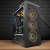Pre-owned Intel i7-10700K with RTX 2080 SUPER PC Desktop