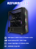 Pre-owned Ryzen 5 5600 with RTX 3060 Ti Gaming PC Desktop