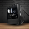 Pre-owned Intel I5-14600KF with RTX 4060 Ti Gaming PC Desktop