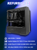 Pre-owned AMD R7 7800X3D with RX 7900XT  Gaming PC Desktop