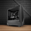 Pre-owned Intel I7-3770 with GTX 1660 Ti Gaming PC Desktop