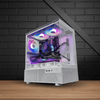 Pre-owned Intel I7-14700F with RTX 4060 Ti Gaming PC Desktop