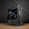 Pre-owned Intel I5-12600KF with RTX 5060 Gaming PC Desktop