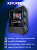 Pre-owned AMD Ryzen 5 5600X with RTX 3070 Gaming PC Desktop
