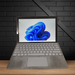 Pre-owned Microsoft Surface Pro 7 Intel i5-1035G4