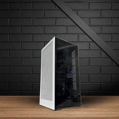 Pre-owned Intel I5-11500 with Radeon RX 6600 XT PC Desktop