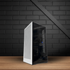 Pre-owned Intel I5-11500 with Radeon RX 6600 XT PC Desktop