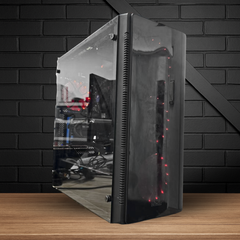 Pre-owned Intel i5-8400 with GTX 1060 PC Desktop