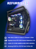 Pre-owned Intel Core Ultra 9 285K with RTX 5090 Gaming PC Desktop