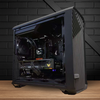 Pre-owned AMD 7800X3D with RTX 4080 Gaming PC Desktop