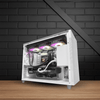 Pre-owned Intel I7-14700KF with RTX 5080 Gaming PC Desktop