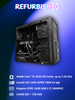 Pre-owned Intel I5-6400 with GTX 1660 Super Gaming PC Desktop