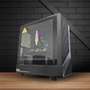 Pre-owned Intel I5-10600 with RTX 3060 Gaming PC Desktop