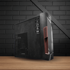 Pre-owned Intel I5-8400 with GTX 1060 Gaming PC Desktop