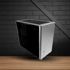 Pre-owned Ryzen 5 5600 with RX 6600XT Gaming PC Desktop