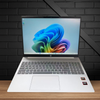 Pre-owned HP OmniBook 5 Next Gen AI 16 inch Laptop AMD Ryzen™ AI 5 340 AMD Radeon 840M
