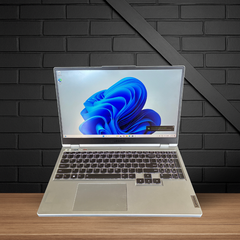 Pre-owned Legion Y7000P i5-12500H with RTX 3050TI