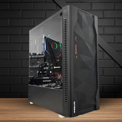 Pre-owned Ryzen 7 1800X with RTX 3070 PC Desktop