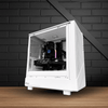 Pre-owned Intel I3-9100F with GTX 1660 Super Gaming PC Desktop