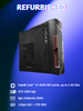 Pre-owned Intel I5-8400 with GTX 1060 Gaming PC Desktop