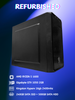 Pre-owned AMD R5 1600 with GTX 1050 Gaming PC Desktop