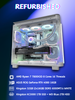 Pre-owned AMD Ryzen 7 7800X3d with RTX 4080 Gaming PC Desktop