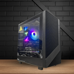 Pre-owned Intel i7-3770 with  RTX 1650