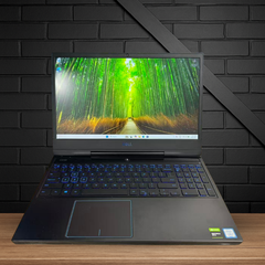 Pre-owned Dell G5 15 (5590) 15 inch Intel I7-9750H with GTX 1660Ti