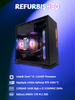 Pre-owned Intel I5-12400F with RTX 4060 Ti Gaming PC Desktop