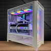 Pre-owned AMD 9800X3D with RTX 5080 Gaming PC Desktop