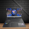 Pre-owned MSI Cyborg 15 A13V Intel 17-13620H with RTX 4050