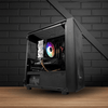 Pre-owned Intel I5-12490F with RTX 3060 Gaming PC Desktop