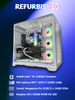 Pre-owned Intel I9-13900K with RTX 4070 Ti Super Gaming PC Desktop