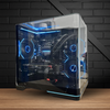 Pre-owned Intel i5-14600K with RTX 4060Ti Gaming PC Desktop