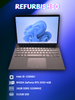 Pre-owned Asus Rog Flow Z13 GZ301ZE I9-13900H RTX 2050 QHD 165HZ