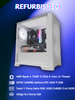 Pre-owned AMD Ryzen 5 7500F with RTX 4060 Ti Gaming PC Desktop