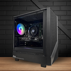 Pre-owned AMD 3300X with GTX 1660Ti PC Desktop