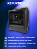 Pre-owned AMD Ryzen 5 3400G with RX 6600XT Gaming PC Desktop