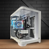 Pre-owned AMD Ryzen 7 3700X with RTX 3060 PC Desktop