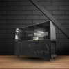 Pre-owned AMD Ryzen 5 2600X with RTX 3060 Gaming PC Desktop
