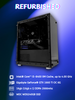 Pre-owned Intel I5-8400 with GTX 1660 Ti Gaming PC Desktop