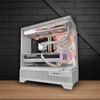 Pre-owned AMD Ryzen 7 7800X3D with RTX 4080 Gaming PC Desktop